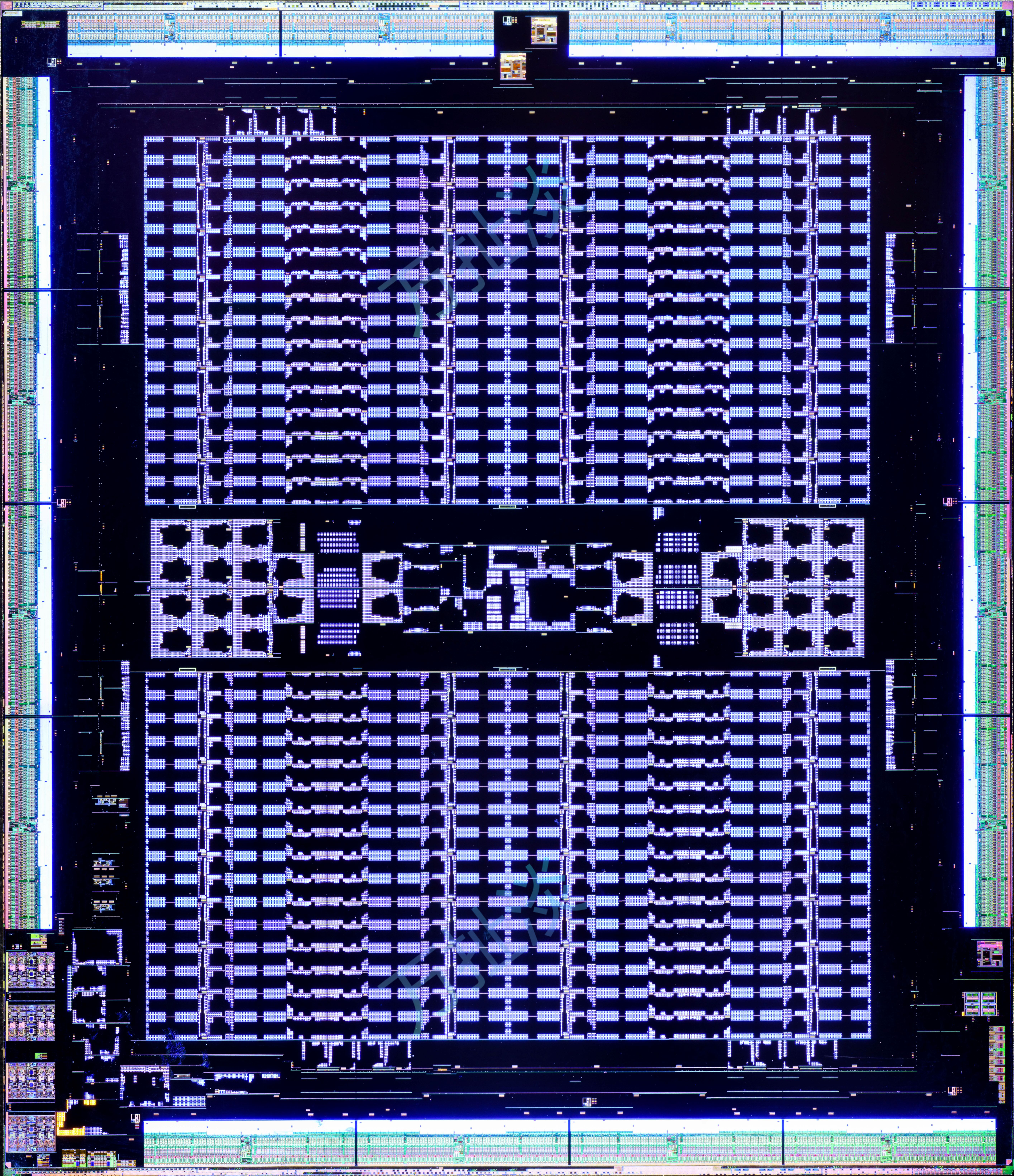 Hygon K100 KongMing